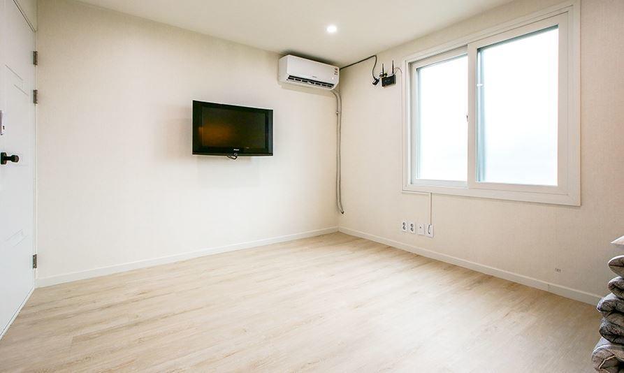 Hotel Swan Gangneung Eksteriør bilde