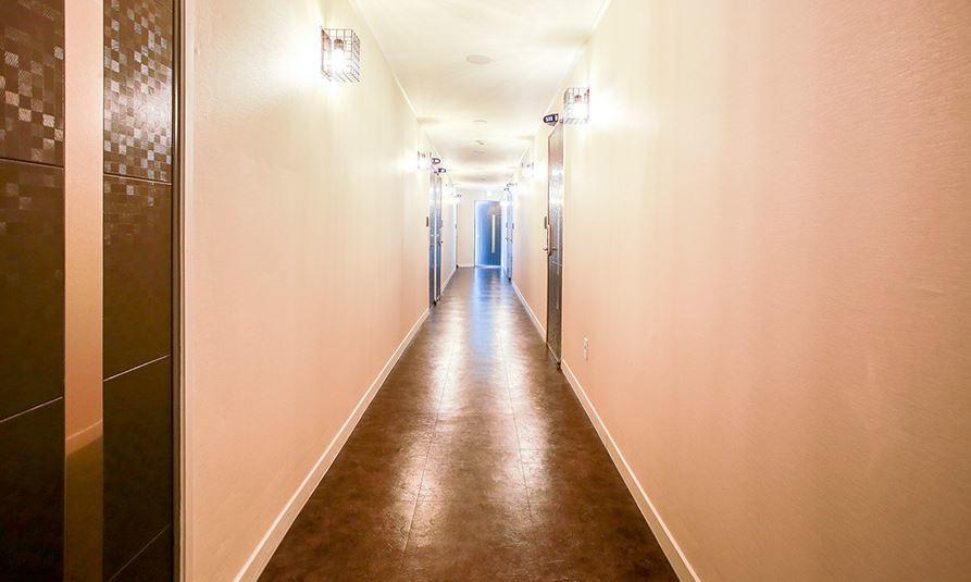 Hotel Swan Gangneung Eksteriør bilde