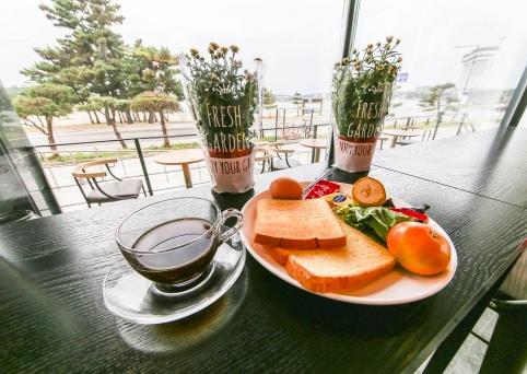 Hotel Swan Gangneung Eksteriør bilde
